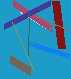 tanzer 7.5 sailboat